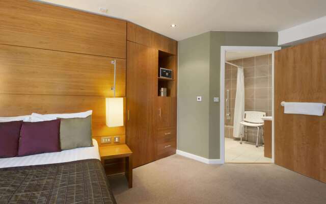 Ramada Plaza by WyndhamWrexham