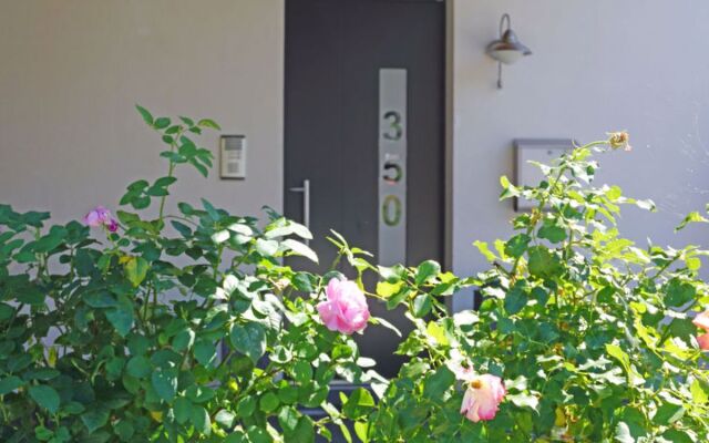 Apartment Matilda Ried im Oberinntal