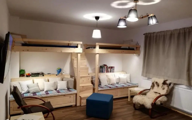 Zozo House