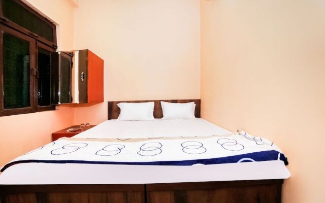 Spot On 46331 Hotel Kushas