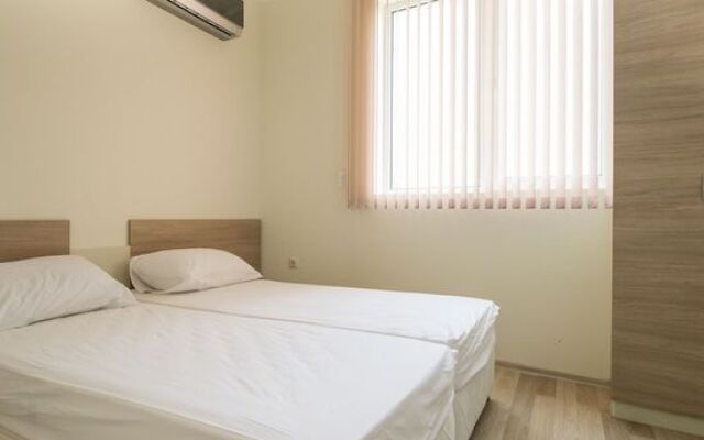 Guest Apartments Trigor City