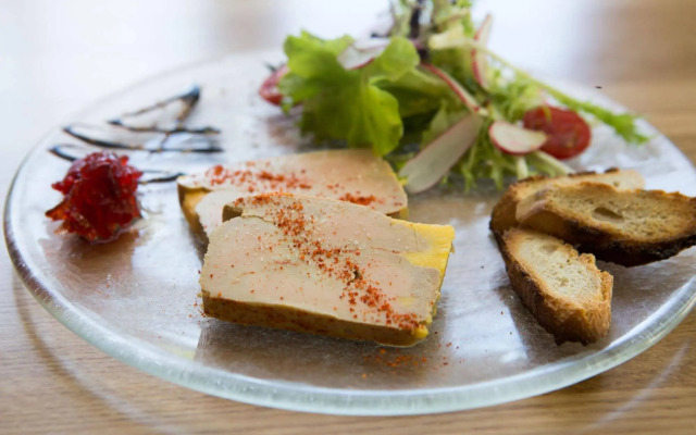 Les Jardins de la Livrée