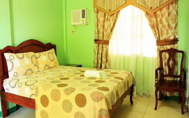 Dureme Mansion Hotel and Resort