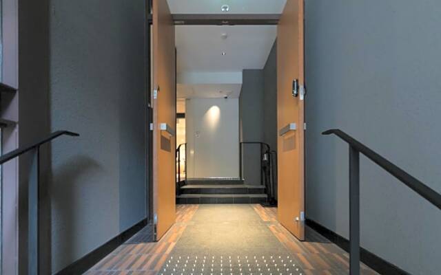 Design Hotel Kyoto Fuyacho - Vacation STAY 67476v