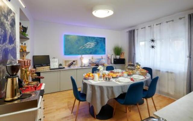 Anastasia Apartments & Rooms - Zagreb Centre