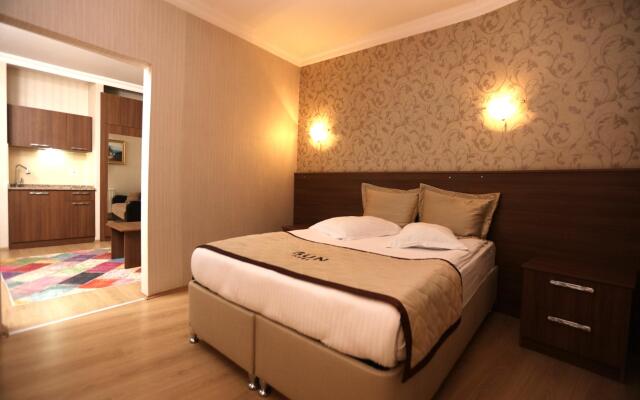 Gun Otel