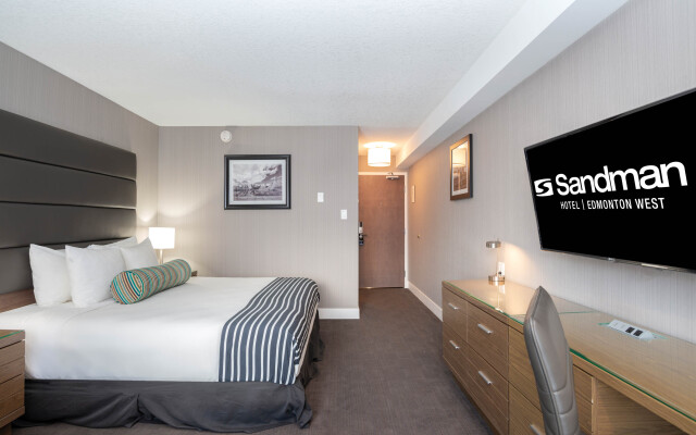 Sandman Hotel Edmonton West