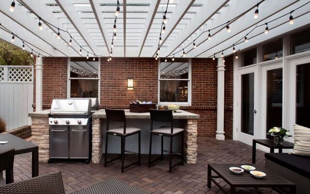 Homewood Suites By Hilton Memphis Poplar