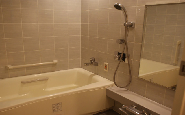 Hotel Grand Hill Ichigaya