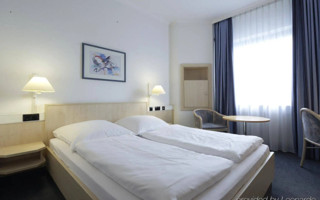 InterCityHotel Ulm