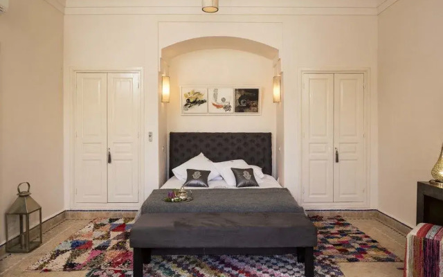 Villa Akhdar 3 by Sejour Maroc