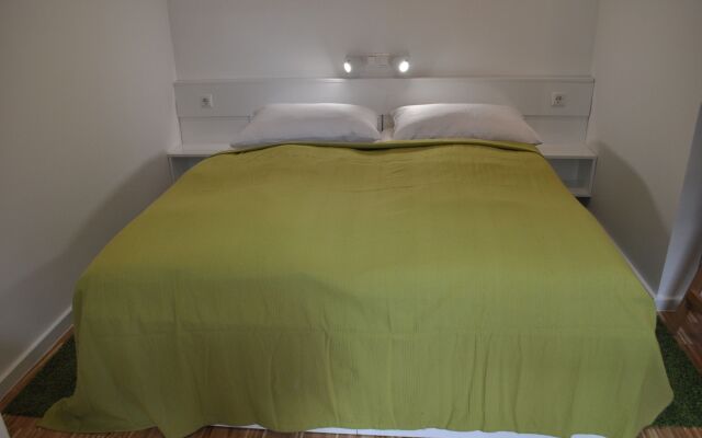 Studio Apartments City&style