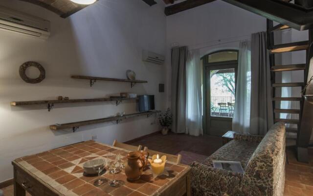 Casa Vacanze Le Fornaci