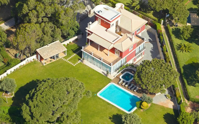 Villa Santa Eulalia