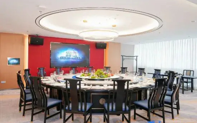 Yinghua Hotel