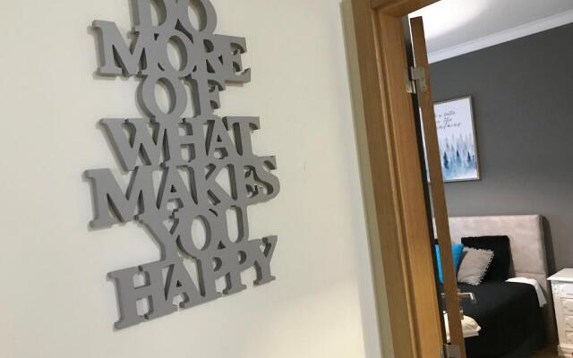 Viriato Central House