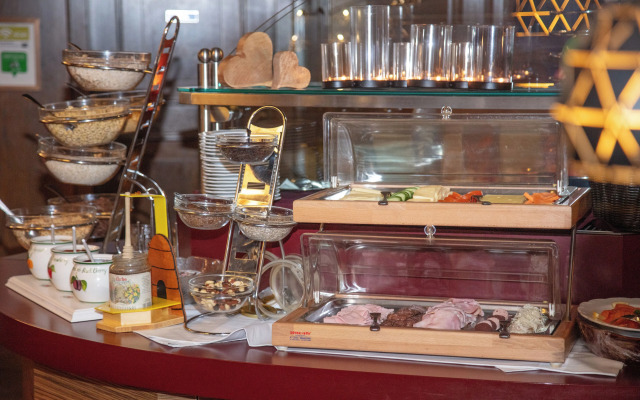 Landgasthof Kaiserkrone