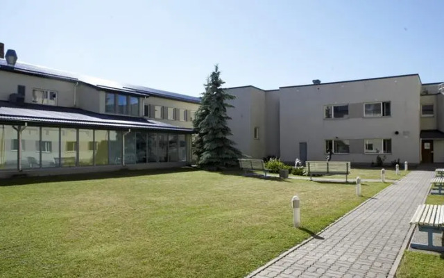 Spa Hotel Saaremaa Valss