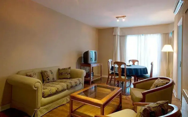 San Suites Mitre