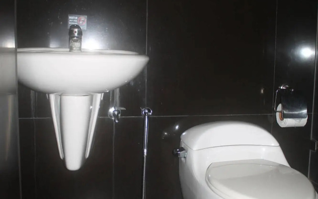 Hotel Ava Malate, Manila