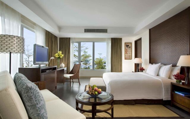 Sheraton Huizhou Beach Resort