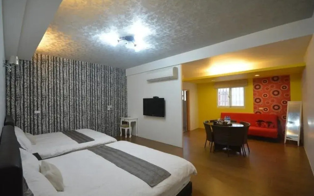 Shui River B&B