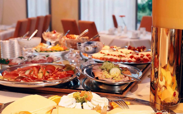 Hotel Mercator Itzehoe-Klosterforst