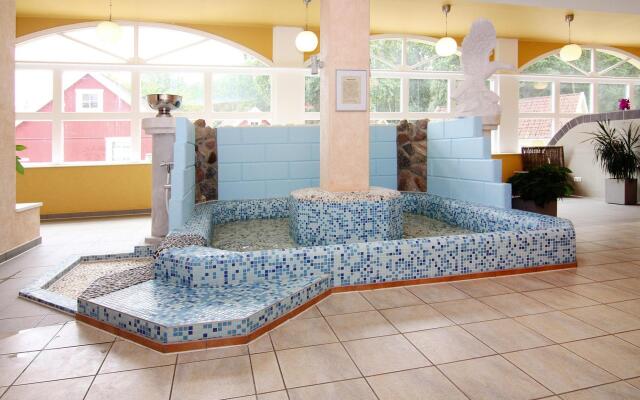 Holiday Home in Markgrafenheide