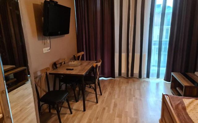 Bakuriani apartment