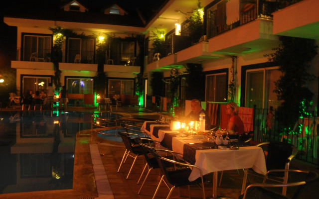 Rota Hotel