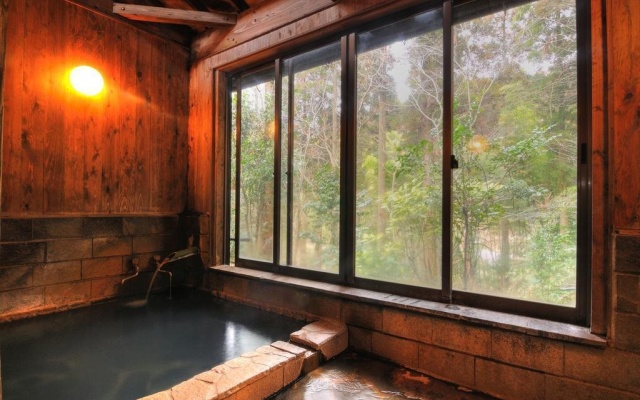 Ryukeien – Spa – Minamioguni