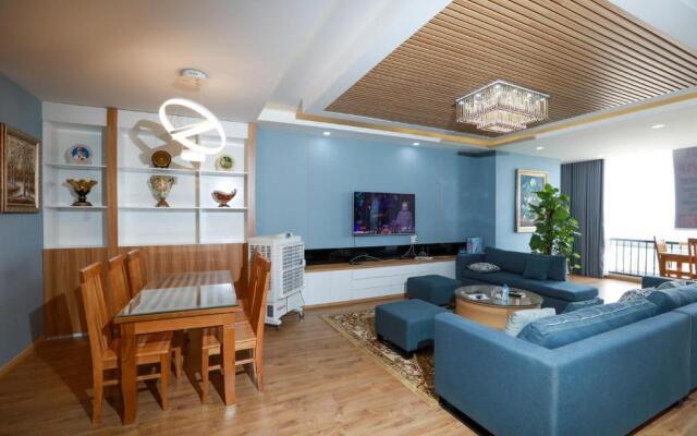 Premium Beach Condotel 3