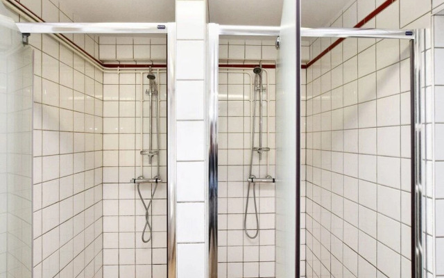 Lavish Holiday Home in Durbuy with Sauna