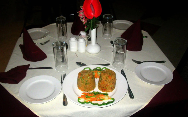 Joshmal Hotels