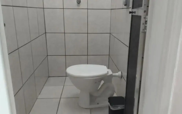 Hotel Faf's