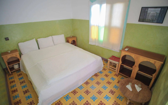 Maison d'Hôtes Dar Farhana