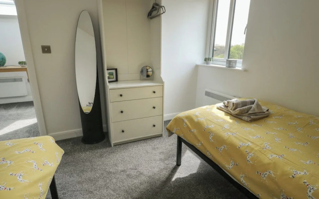 3 Parc Delfryn