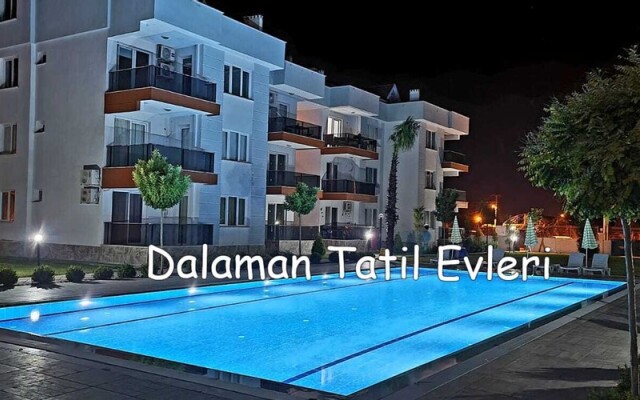 Dalaman Tatil Evleri