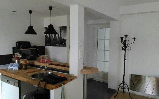 Maison La Bernerie-en-Retz, 3 pièces, 4 personnes - FR-1-612-18