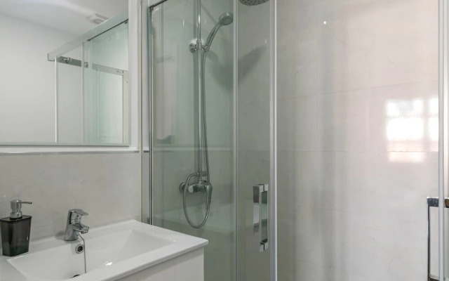 HOMEABOUT LUXURY GRAN VÍA House