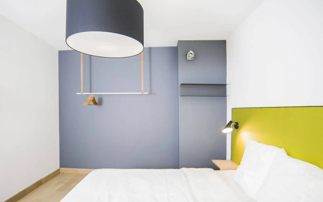 Smartflats Perron Residence