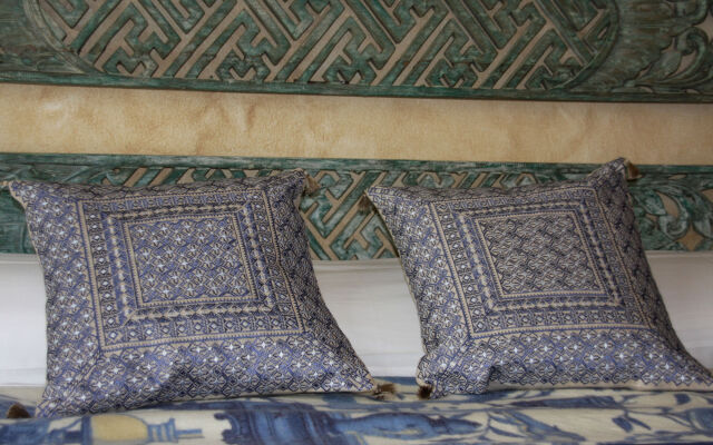 Room Tarifa