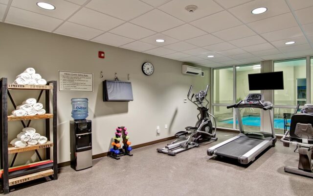 Best Western London Airport Inn & Suites