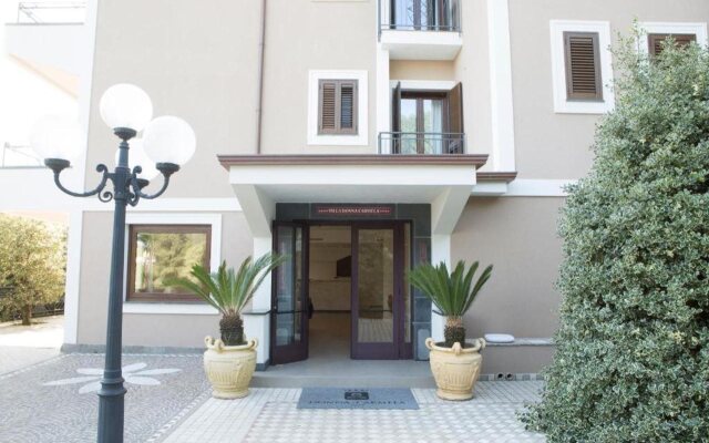 Resort Sant'Angelo & Spa