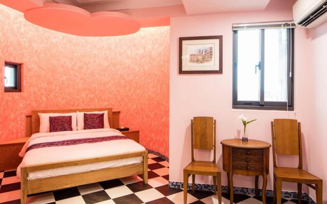 Zum Adler Castle B&B