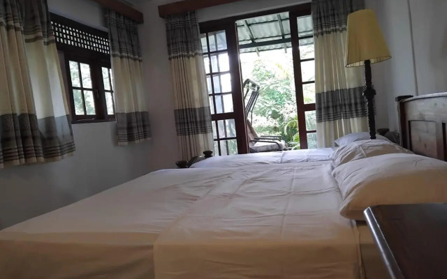 Jasmine Villa Homestay