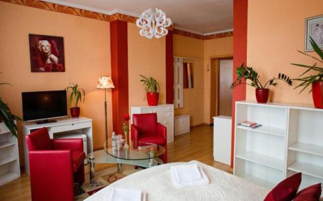 Hotel Bursztyn
