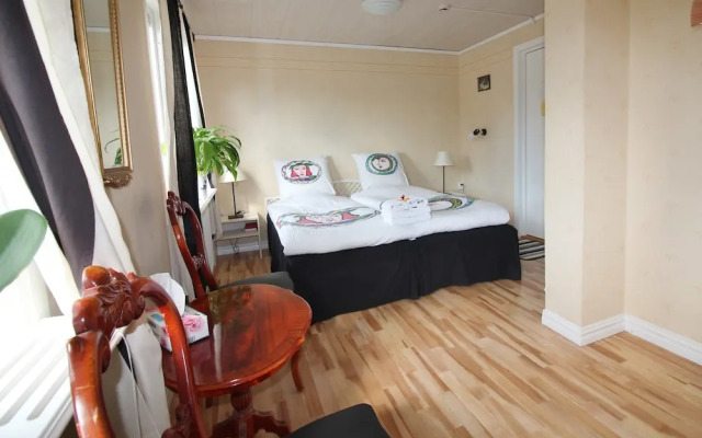 Orrefors Hotell & Restaurang