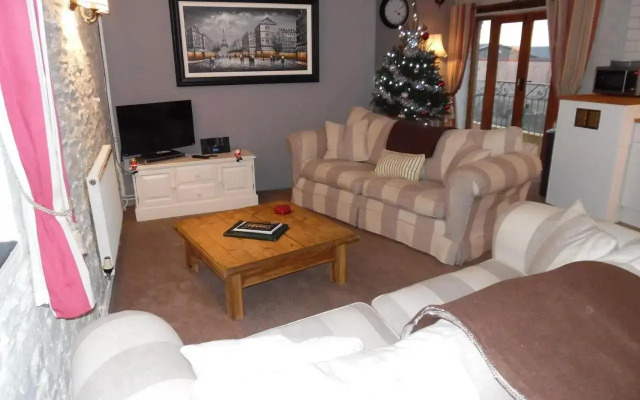 Primrose Cottage B&B