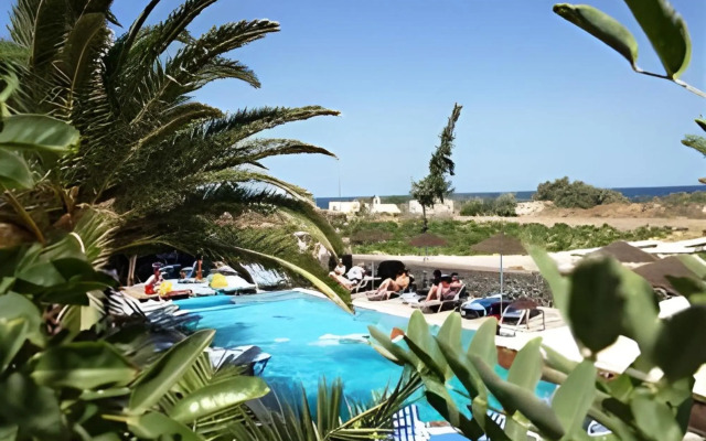 Kafouros Hotel